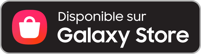 Samsung Galaxy Store